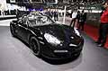 Porsche Boxter S Black Edition supersportiva